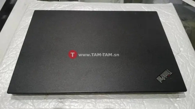 Lenovo Thinkpad L490 Cor i5
