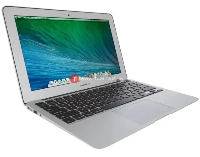Macbook Air 11 Pouces Core i5