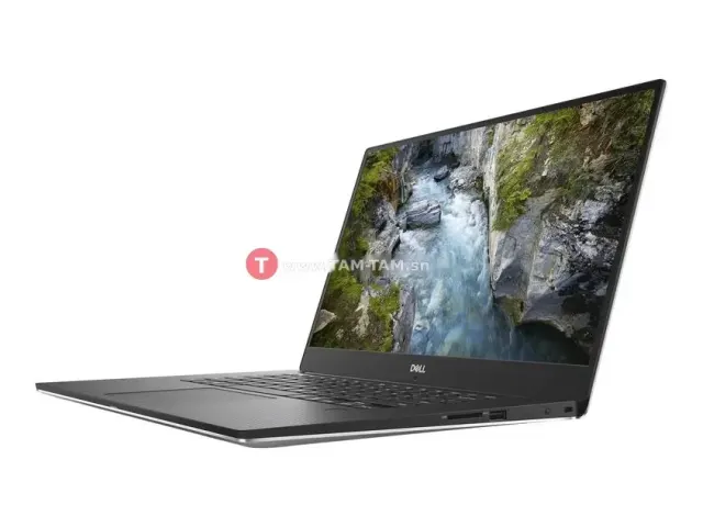 DELL Pécision 5530 Xéon Tactile "GAMER"