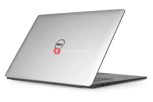 DELL Precision 5510 Cor i7 GAMER