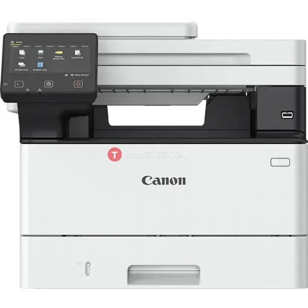 imprimante canon i-sensys mf463dw Laser couleur