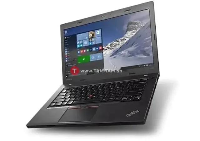 Lenovo Thinkpad L460 Cor i5