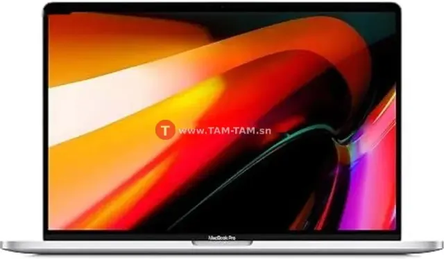 Macbook Pro Touchbar 2019 Cor i7