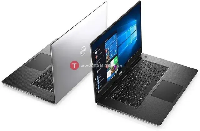 DELL XPS 15 7590 Cor i7 "GAMER"