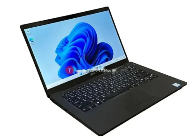 DELL Latitude 7400 Cor i7