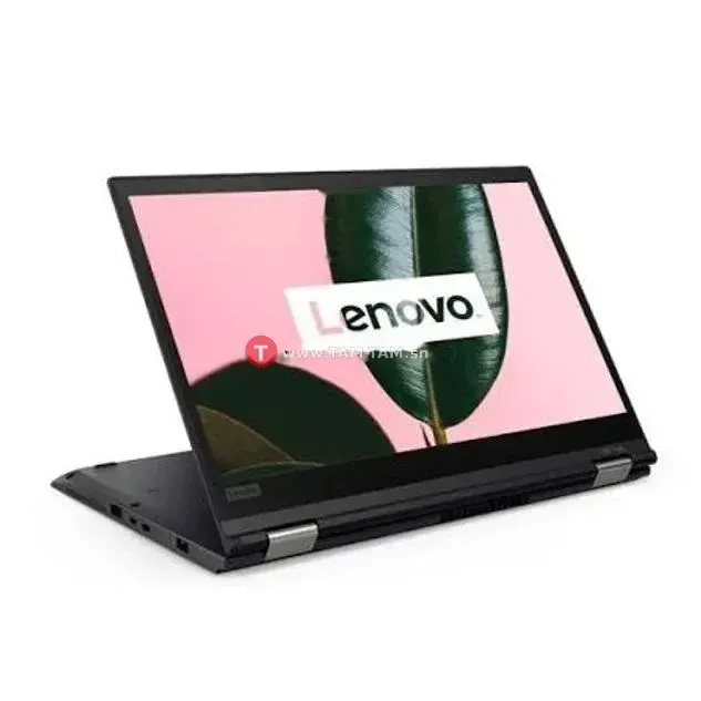 Ordinateur Portable Lenovo X380 Yoga Cor i5