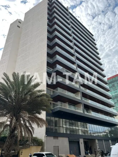 HAUT PLATEAU : Des appartements F4 285m² du 1er au 13e dès 2.000.000 FCFA