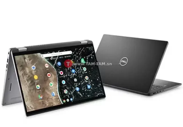 DELL Latitude 7410 Cor i7 Tactile