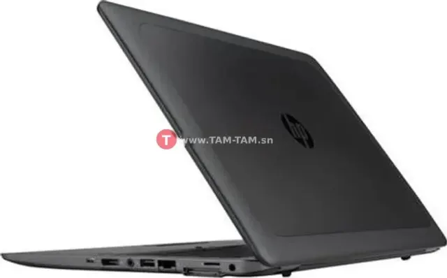 HP Zbook 15u G4 Cor i7 "GAMER"
