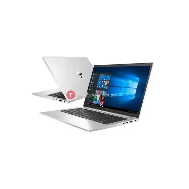 HP Elitebook 830 G7 Cor i5