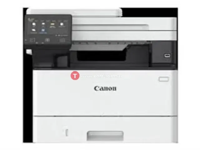 Imprimante canon i-sensys mf752cdw lajer couleur wifi