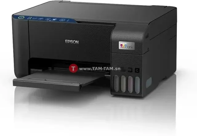 Epson ecotank l3252 imprimante avec réservoir d’encre –