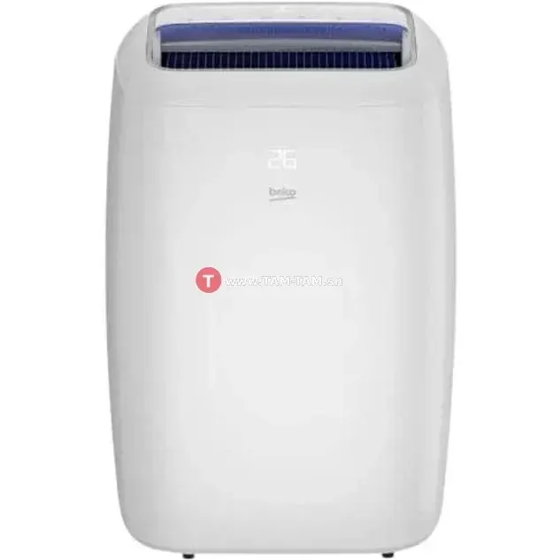 CLIMATISEUR BEKO PORTATIF 9000BTU BPN 109C