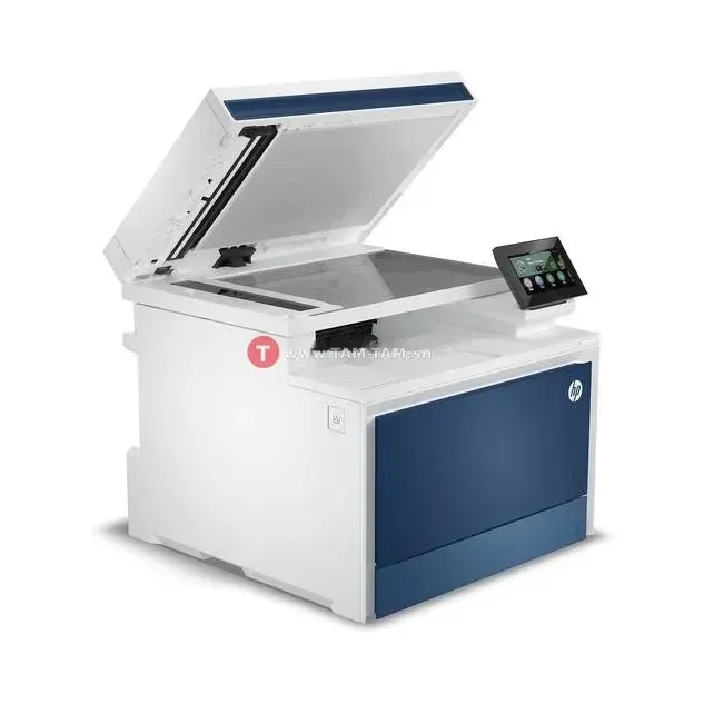Imprimante HP LaserJet Pro MFP 4303fdw multifonction color