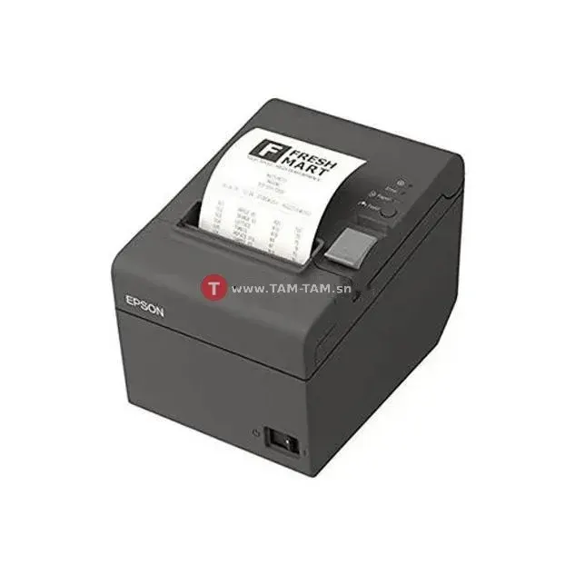 IMPRIMANTE THERMIQUE TICKET DE CAISSE EPSON TM-T20III-011