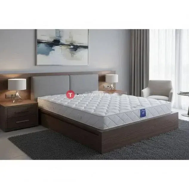 Matelas harmony orthopedique