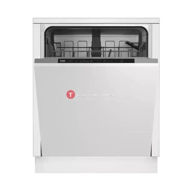 LAVE VAISSELLE BEKO ENCASTRABLE 13 COUVERTS A++ DIN34322