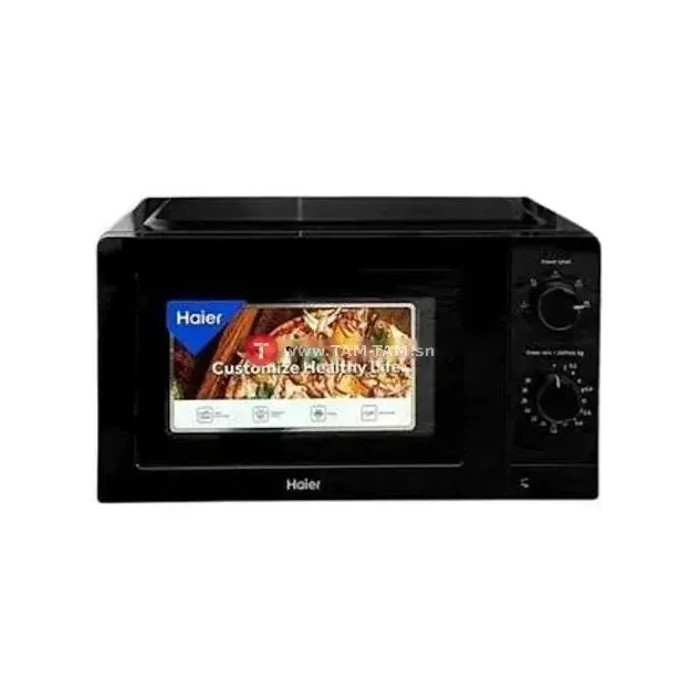 Micro Onde HAIER 20L HMW20MBM