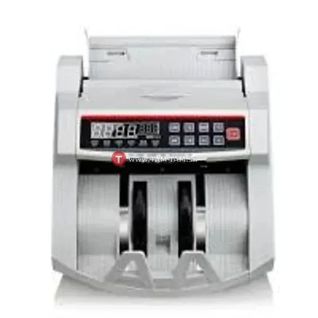 Compteuse de billets Bill Counter 2108