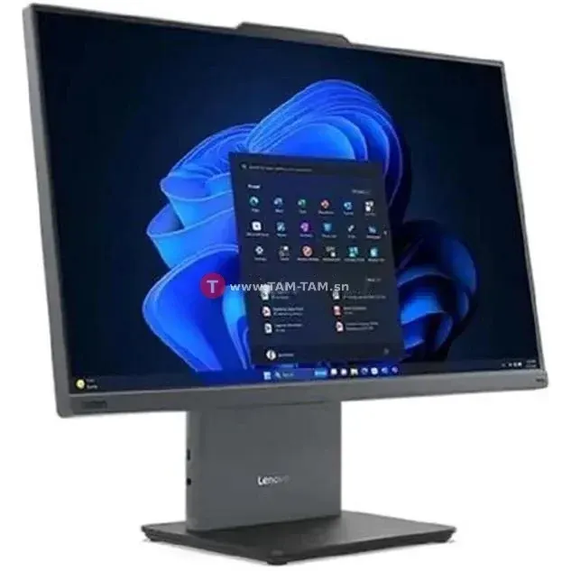 All in-One Lenovo ThinkCentre Neo 50a 24" Gen 5 I3 512ssd