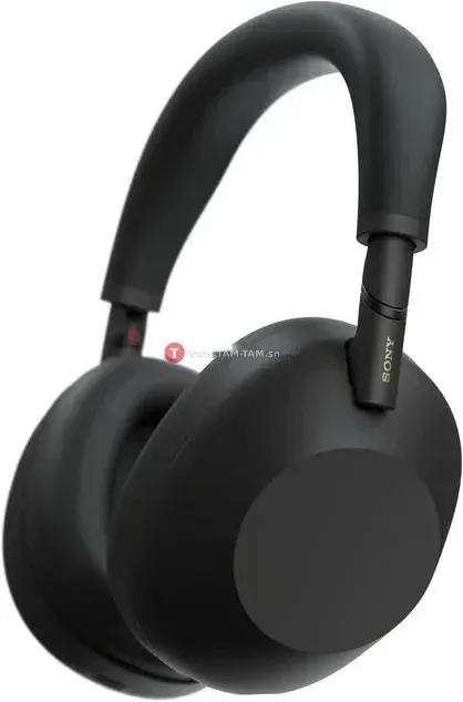 Casque sans-Fil Sony WH-1000XM6 Bluetooth 30h