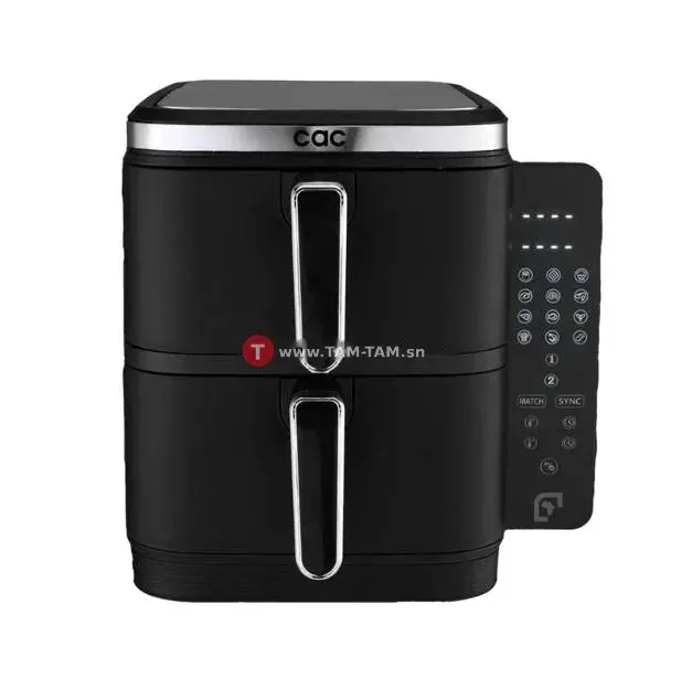 AIR FRYER CAC 12LITRES DIGITAL CA822016