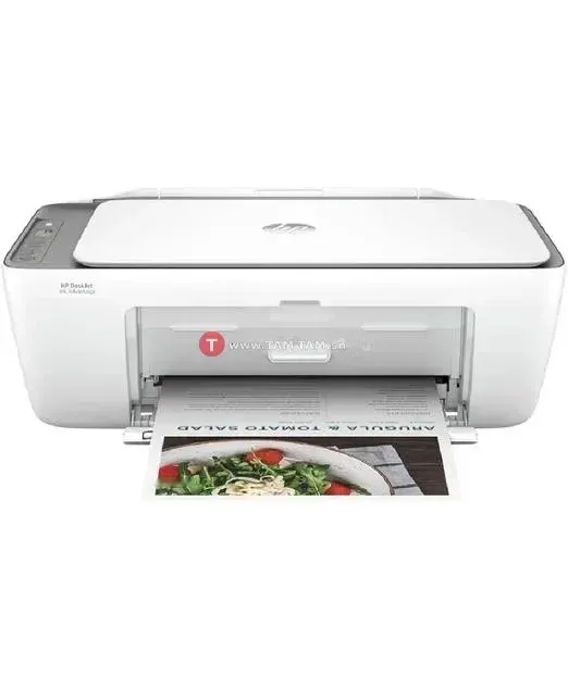Imprimante HP Deskjet 2875 Tout-en-un
