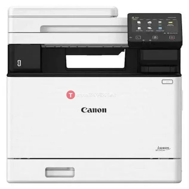 Imprimante Canon i-SENSYS 754Cdw lajer Couleur – Recto Verso