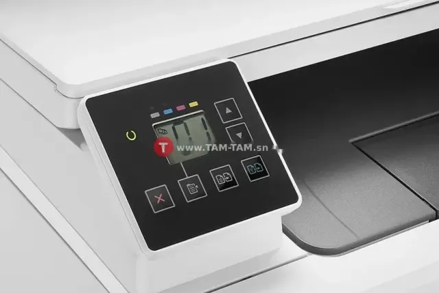 HP LaserJet Pro M182n imprimante Multifonctions Laser