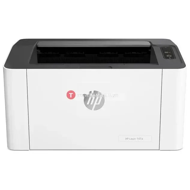 IMPRIMANTE HP Laser 107a MONOCHROME (USB 2.0