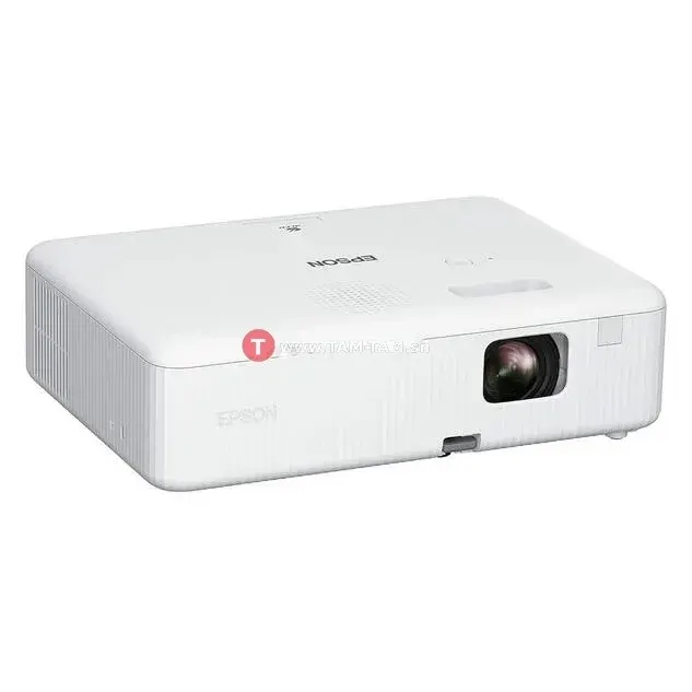 Vidéo Projecteur Epson CO-W01 3LCD – WXGA – 3000 Lumens –