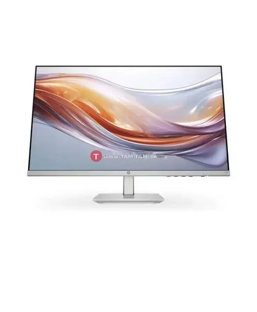 Écran HP 24 Pouces 524sh Series 5 - 23.8" FHD