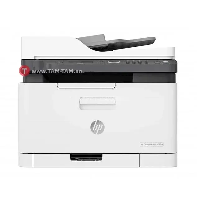HP Laser 137fnw IMPRIMANTE MULTIfONCTION MONOCHROME(WIFI)