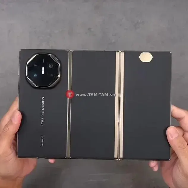 Huawei Mate XT 512 giga scellé