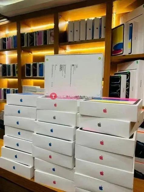 ipad A16 128 giga scellé