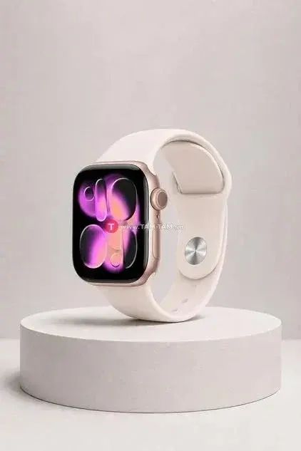 Apple Watch Serie11 42mm scellé