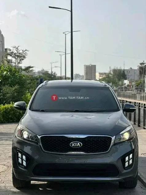 Kia Sorrento