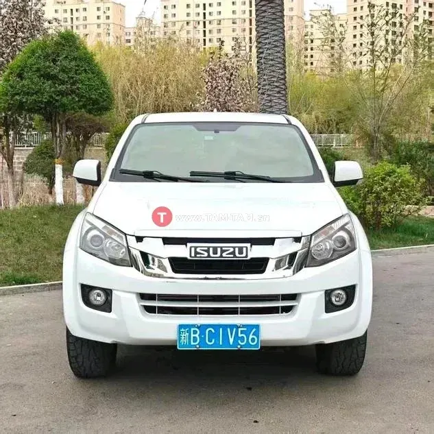 Isuzu