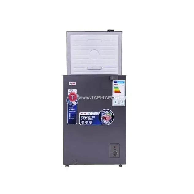 Congelateur Horizontal Astech 160L