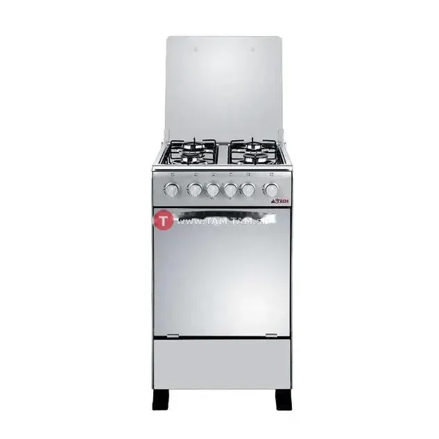 Cuisinier Astech 4 Feux