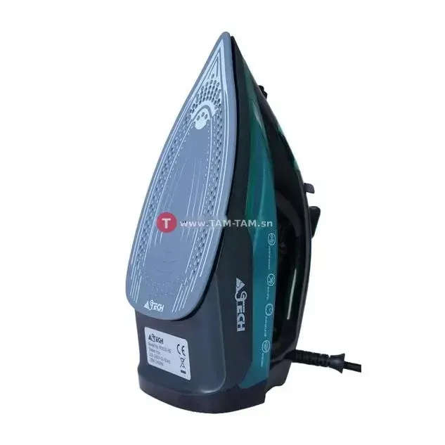 FER Á REPASSER ASTECH