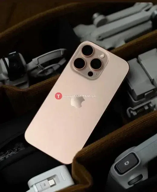 IPHONE 16 Pro Max 256Go