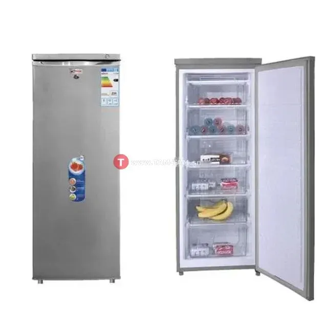 CONGELATEUR VERTICAL ASTECH