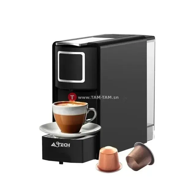 Machine à Café Astech
