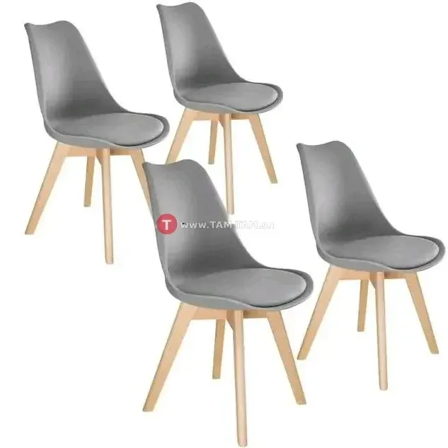 Chaises Scandinave pour Table à manger