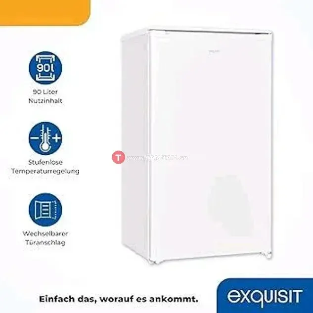 Frigo Refroidisseur