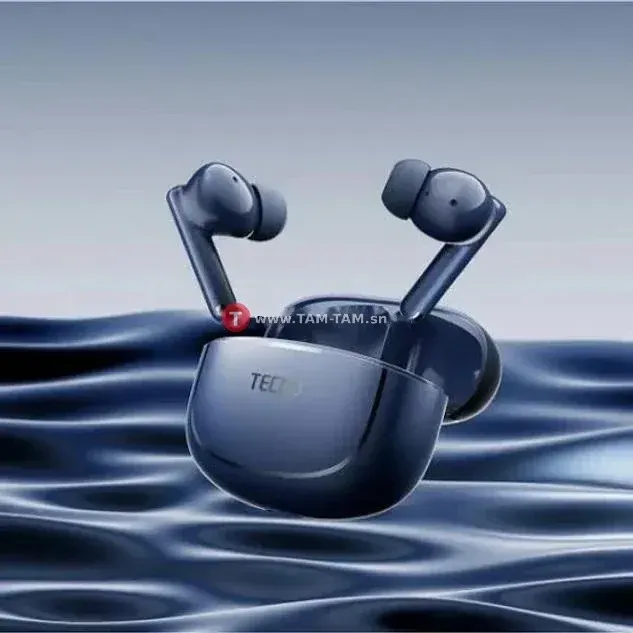 TECNO AirPods BD04