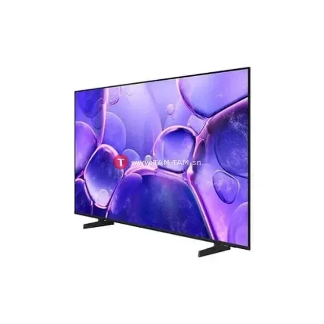 TELEVISEUR SAMSUNG 85" SMART UHD 4K UA85U8000