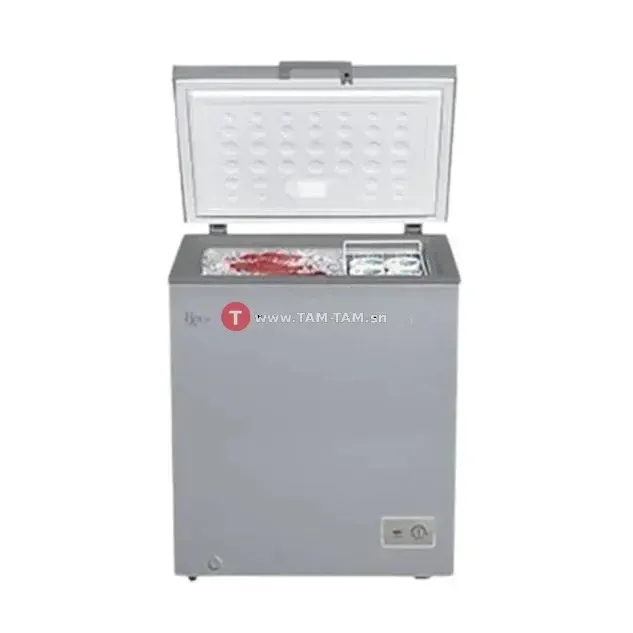Congélateur Horizontal ROCH RCF180B – 250 Litres