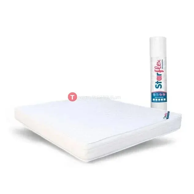 Matelas starflex orthopedique 180/2m